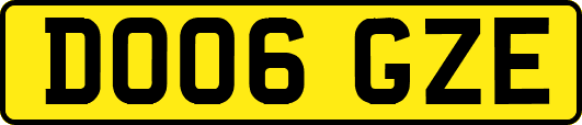 DO06GZE