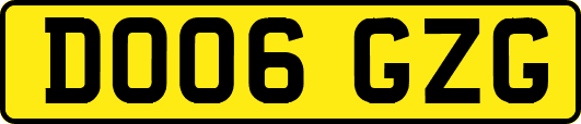 DO06GZG