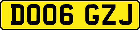 DO06GZJ