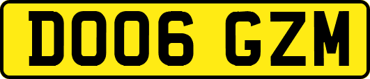 DO06GZM