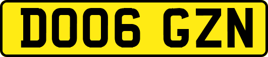 DO06GZN