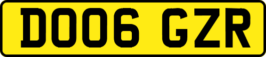 DO06GZR