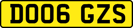 DO06GZS