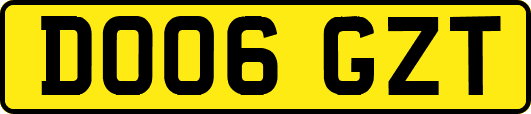 DO06GZT