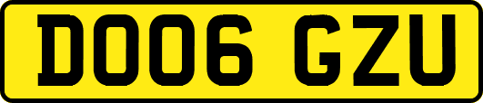 DO06GZU