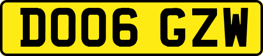 DO06GZW