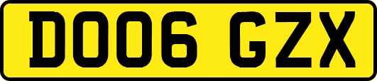 DO06GZX