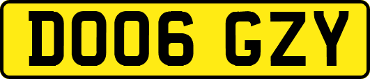 DO06GZY