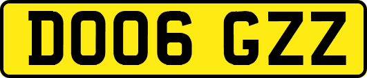 DO06GZZ