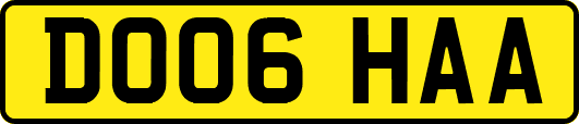 DO06HAA