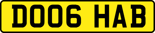 DO06HAB
