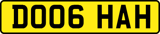 DO06HAH