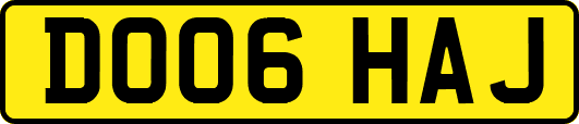 DO06HAJ