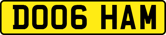 DO06HAM