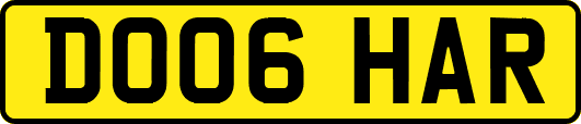 DO06HAR