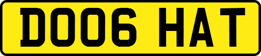 DO06HAT