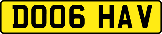 DO06HAV