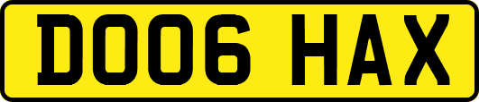 DO06HAX