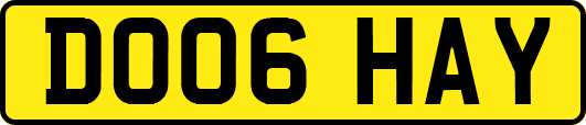 DO06HAY