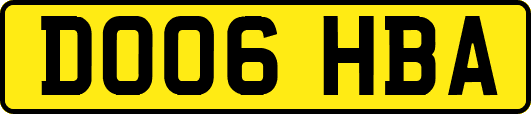 DO06HBA