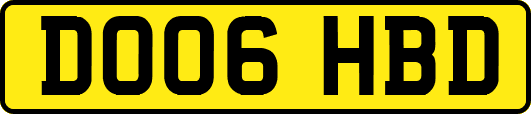 DO06HBD