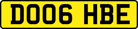 DO06HBE