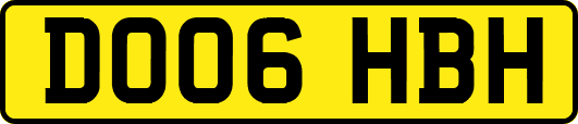 DO06HBH