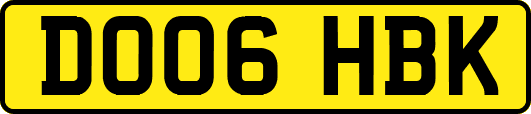 DO06HBK