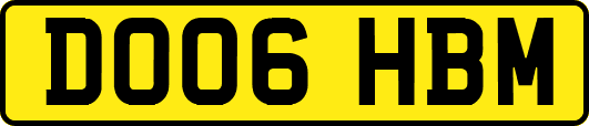 DO06HBM