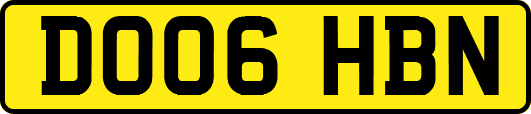 DO06HBN