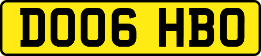DO06HBO