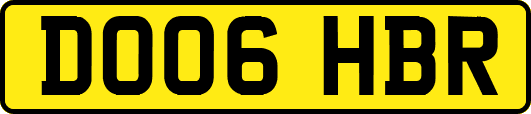 DO06HBR