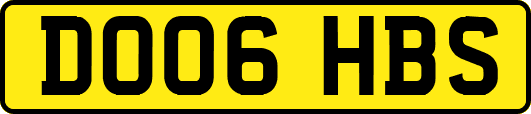 DO06HBS
