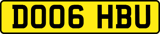 DO06HBU