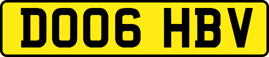DO06HBV