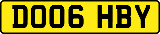 DO06HBY