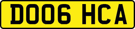 DO06HCA