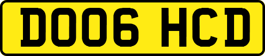 DO06HCD