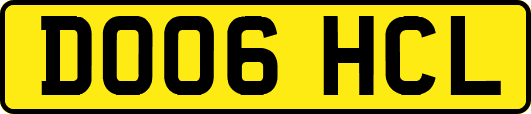DO06HCL