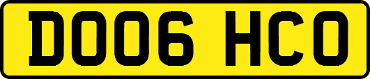 DO06HCO