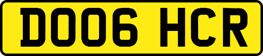 DO06HCR