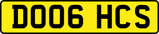 DO06HCS