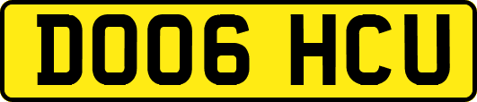 DO06HCU