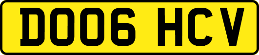 DO06HCV