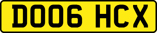 DO06HCX