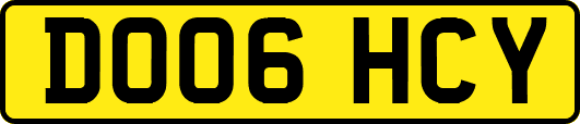 DO06HCY