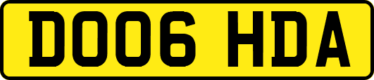 DO06HDA