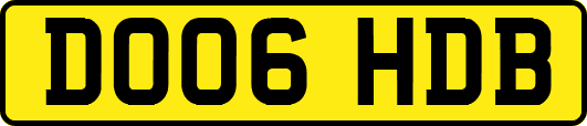DO06HDB
