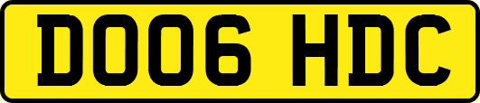 DO06HDC