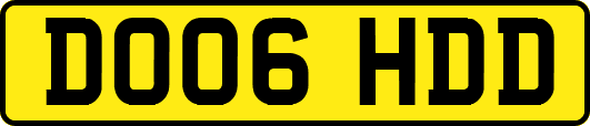 DO06HDD